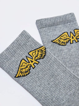 Цена за 5 пар! НОСКИ МУЖСКИЕ - Mark formelle фото 4