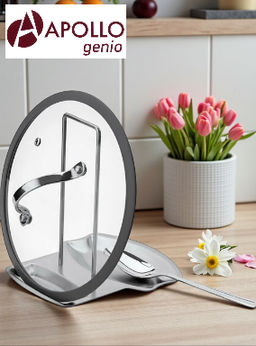 Подставка под крышку и ложку APOLLO Base