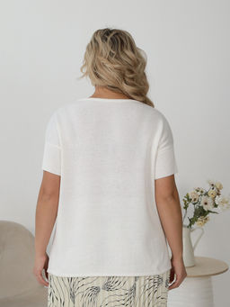 Джемпер Др3-532/9 - Wisell фото 10