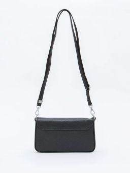 Сумка 69002NN black Natale Navetta