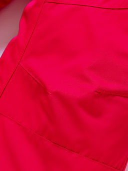 Горнолыжный костюм до -25С