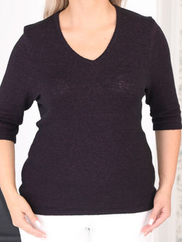 Джемпер Др4-537/11 - Wisell фото 14