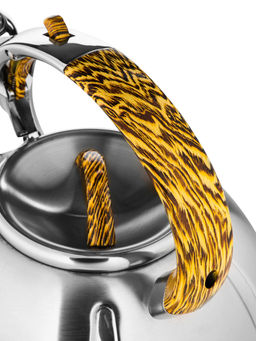 Чайник 3,0л со свистком НМ 5532/1