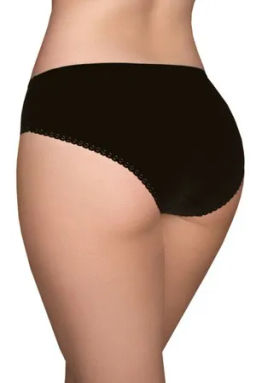 -10% Трусы Palada 82043 серебристый_пион  фото 3