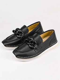 Слиперы/ Мокасины 25545-0205