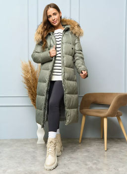 Пальто - LIMAR фото 2