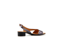 Босоножки EDART 3051.312 bl.nikel R - Ed'art фото 6