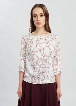 Блузка жен. - Incity фото 5