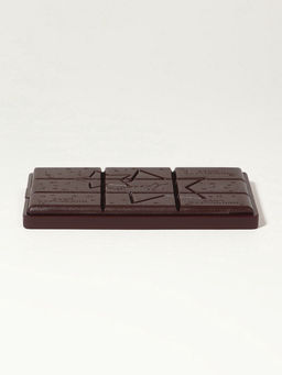 Зеркало складное «Шоколадное чудо», 10×7 см, рисунок МИКС