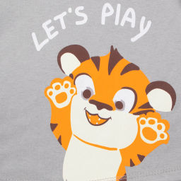 Футболка кулирка 0017103013 - Youlala фото 2