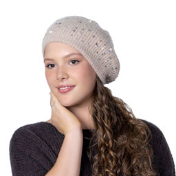 КЛЕОПАТРА берет женский - Landre фото 10