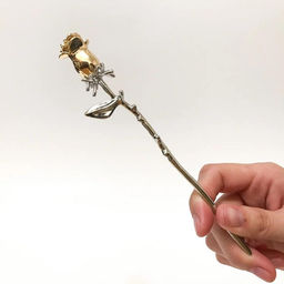 55-701022190-2 Аксессуар для волос - J.prettier фото 2