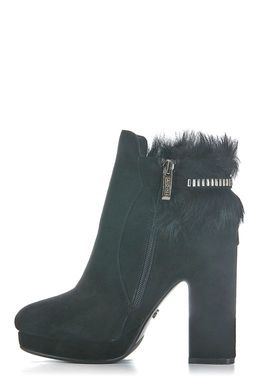 Ботинки зимние AIDINI  фото 2