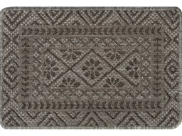 22С78-ВИ Ковер жаккардовый двухполотный с плоским ворсом 0.4 х 0.6 sz4601/a2/32 (0