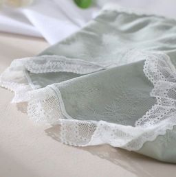 Трусики кружево A10037290 - Tadmico фото 8