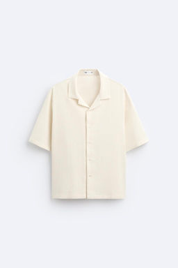 DOKULU GOMLEK - Zara фото 7