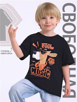 Футболка 1ПДФК4331001