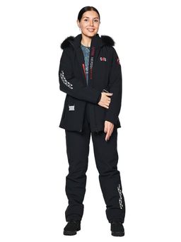 Костюм KB-0128 Черный