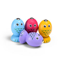 Игра развивающая "Веселая рыбалка"в пакете