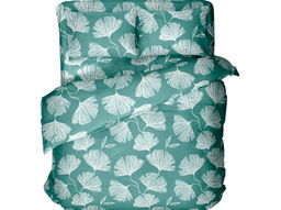 1028/0-БЧ Наволочка 50*70 "Крета" рис. 620703 К