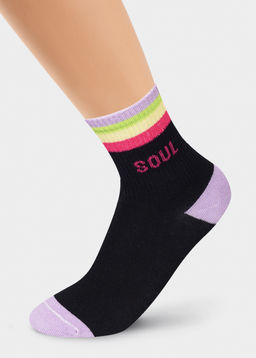 Носки детские для девочки