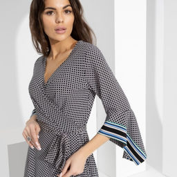 Платье Долгожданный комплимент - Charutti фото 3