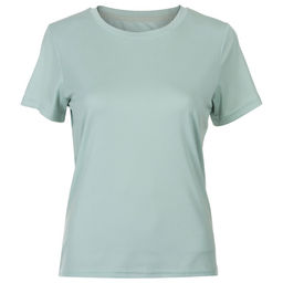 Футболка женская Resport, бифлекс, размер XS (42), мятная