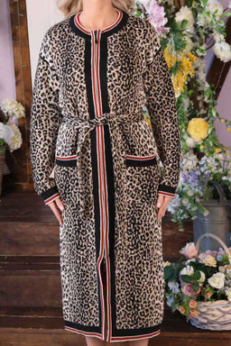 Кардиган Кн5-370/4 - Wisell фото 14