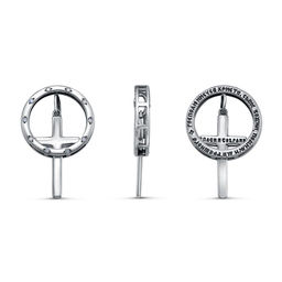 ПОДВЕСКА-КОЛЬЦО 54615332ч