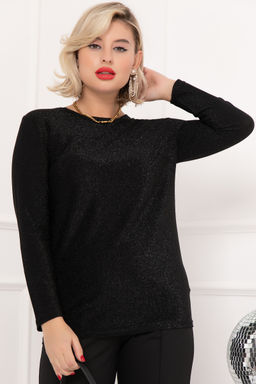 Джемпер Bellovera 53Д5885 черный