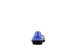 Босоножки EDART 1023.110 bl.blue.blesk