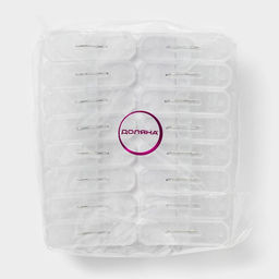 Прищепки для белья Доляна, 16 шт, 6,52 см, ширина низа 4 см  фото 5