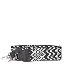 Женская кожаная сумка Кросс-боди - Barcelo biagi фото 4