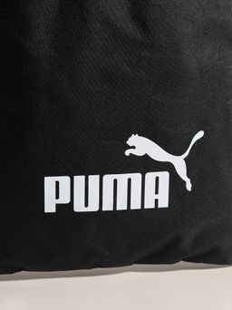 Женский шоппер PUMA PUMA PHASE Packable Tote Артикул 4556030, черный