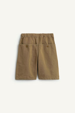 KKH SHRT 16 / Khaki - Zara фото 5