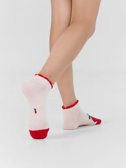 Цена за 5 пар! НОСКИ ДЕТСКИЕ - Mark formelle фото 8