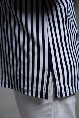 Футболка женская Натали 9255 из вискозы  фото 3