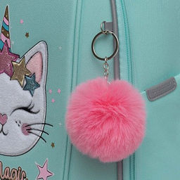 RAf-492-3 Рюкзак школьный - Grizzly фото 19