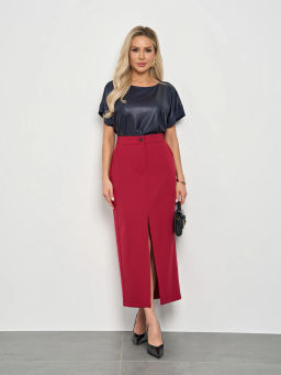 JETTY Блуза  фото 10