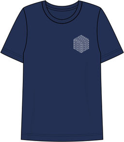 Футболка мужская 54262 Lets go - Let's go фото 5