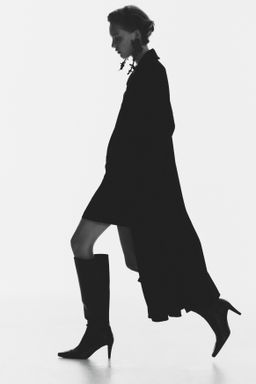 Botas de tac?n a la rodilla - H&m фото 7