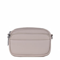 Сумка 5778-815-60P l.gray Polina&Eiterou