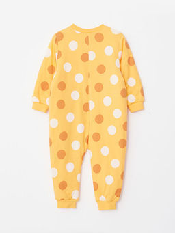 1.6 Tog Elyafl? K?z Bebek Uyku Tulumu - Waikiki фото 2