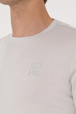 Erkek A__k Gri Ti__rt Sepette S_rpriz _ndirim - U.s. polo assn фото 7