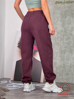 Спортивные теплые штаны - Bruno фото 5