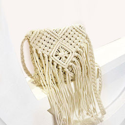 Сумка BG-S-040-Cream