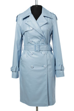 03-3216 Плащ женский (пояс)