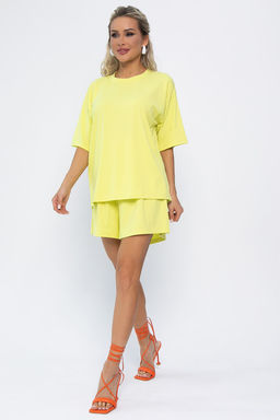 Костюм Джастин (желтый) К13661-22М - Lt collection фото 10