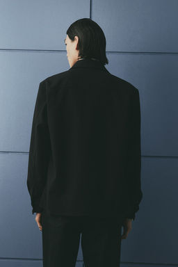 Sobrecamisa Regular Fit - H&m фото 6