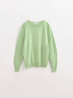 CONTE LDK2451 Джемпер женский mint - Conte elegant фото 5